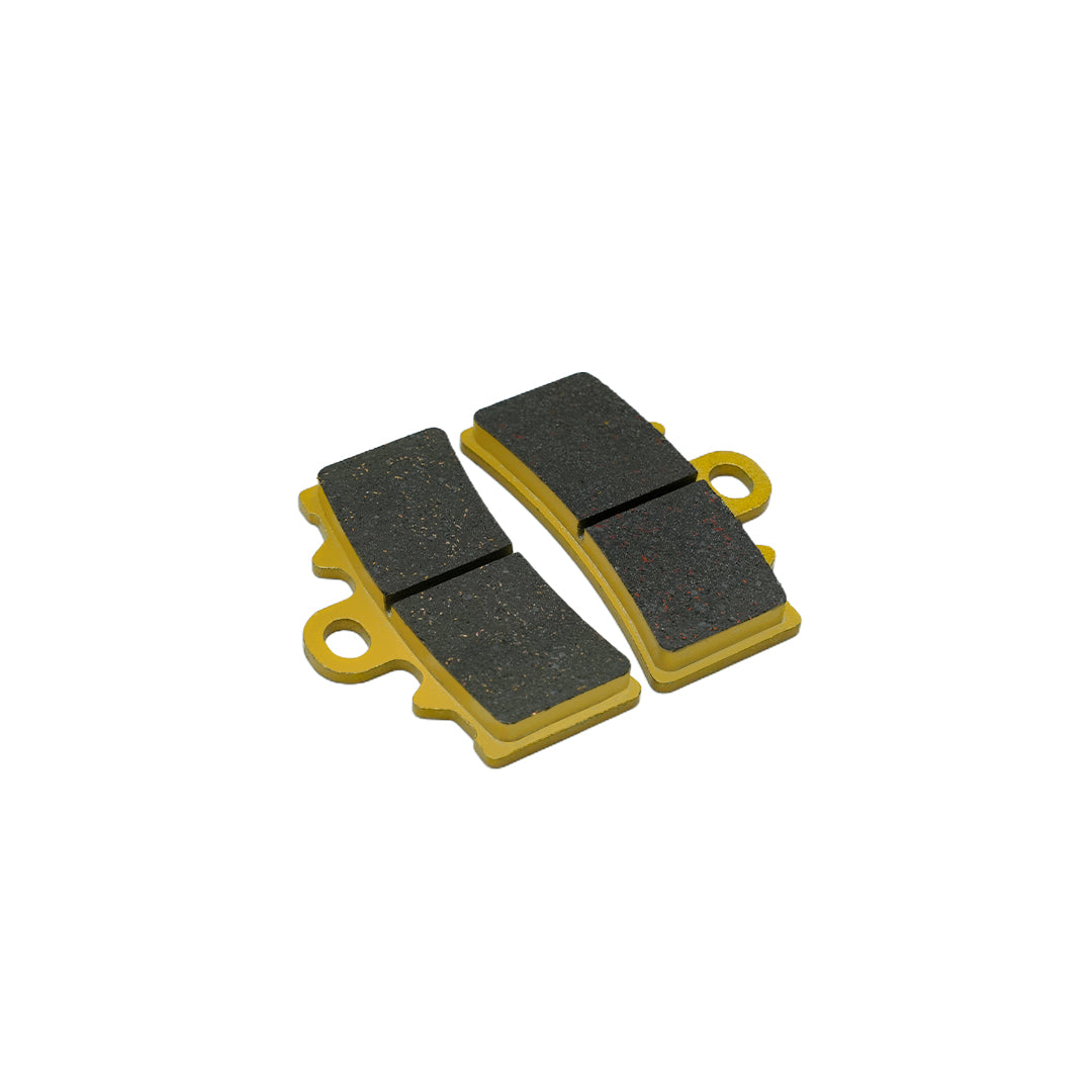 Moto Torque Ceramic Brake Pads – MT-1007 (Front) - Image 2