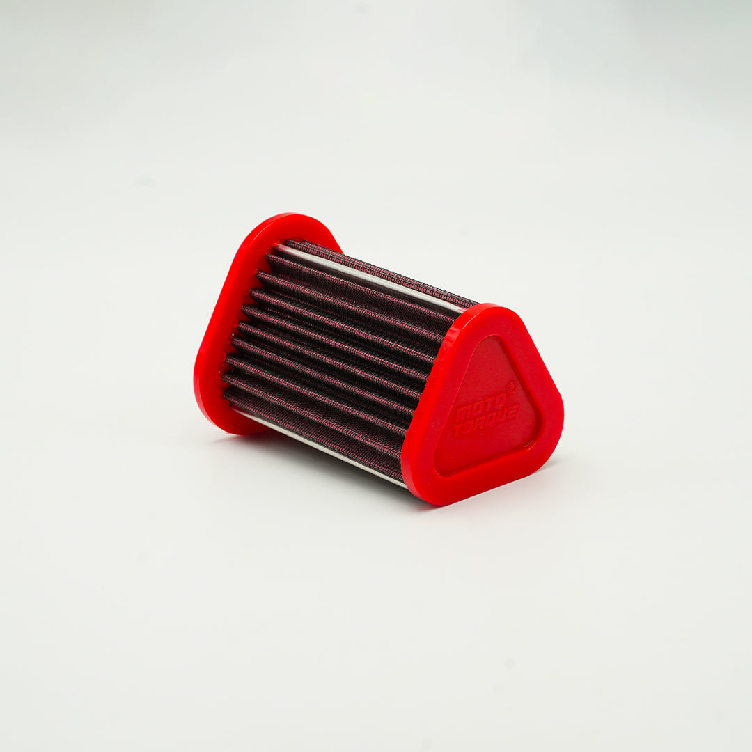 AIR FILTER FOR INTERCEPTOR 650/GT 650/BEAR 650 - Image 2