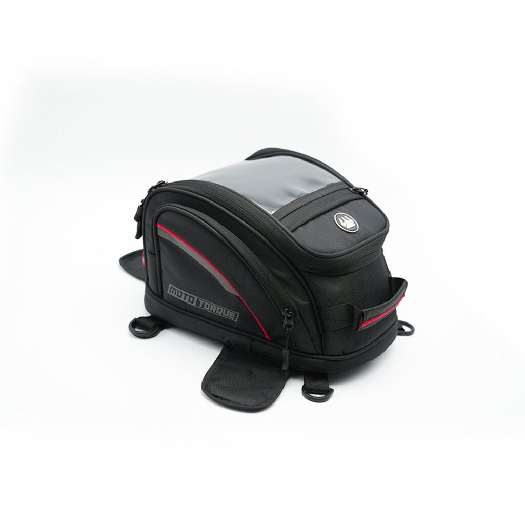 ORBIT - MAGNETIC TANK BAG 15 LTR