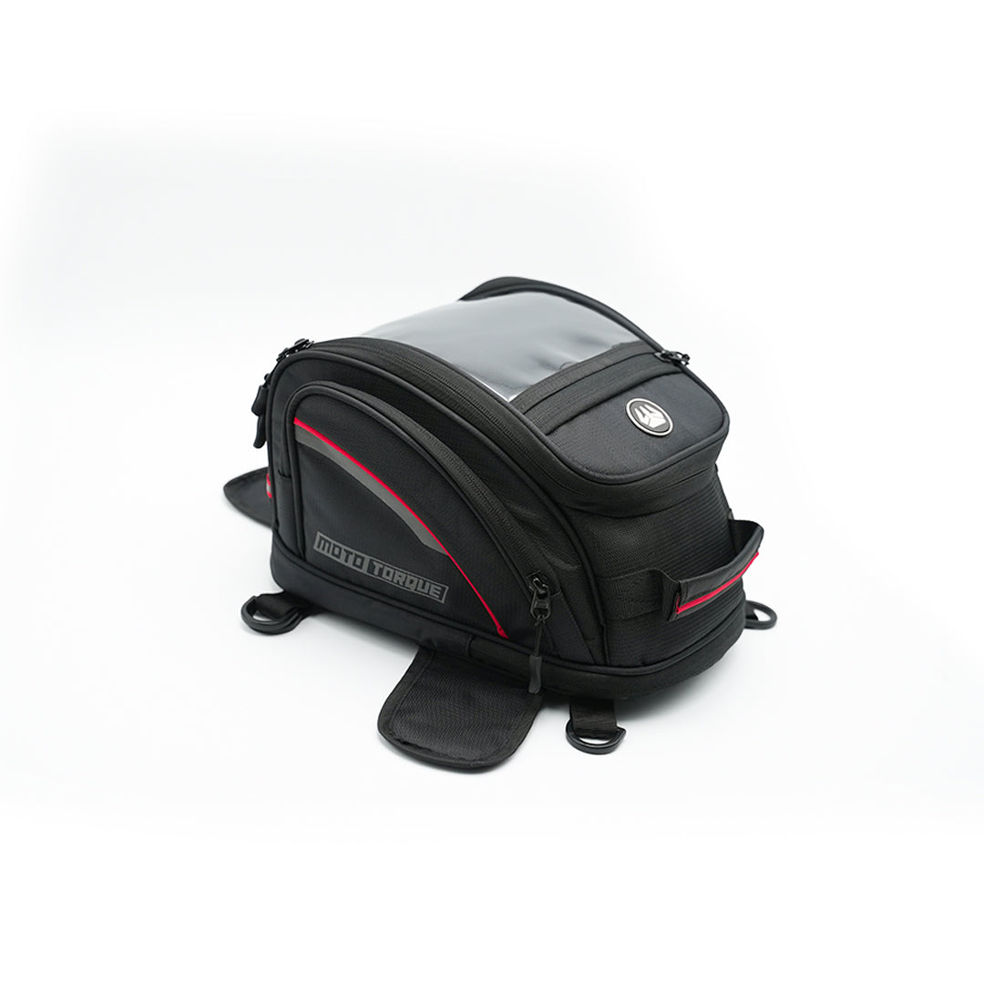 ORBIT - MAGNETIC TANK BAG 15 LTR