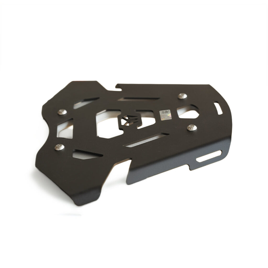 TOP PLATE FOR TVS APACHE RTX 300