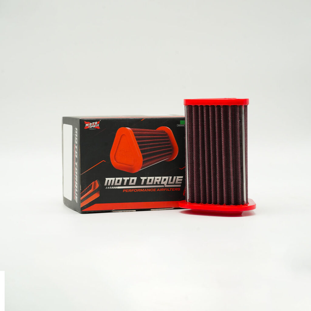 AIR FILTER FOR INTERCEPTOR 650/GT 650/BEAR 650