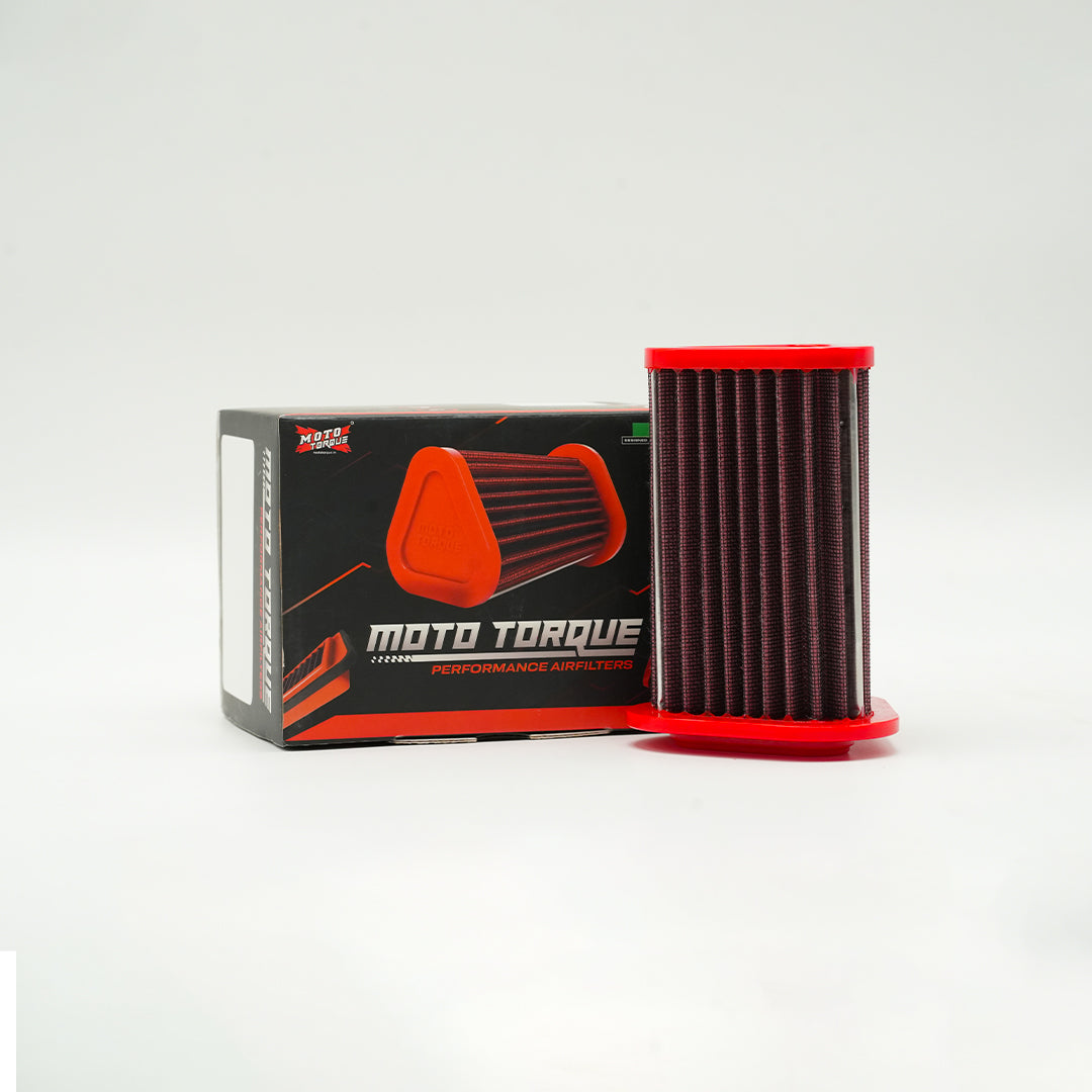 AIR FILTER FOR INTERCEPTOR 650/GT 650/BEAR 650