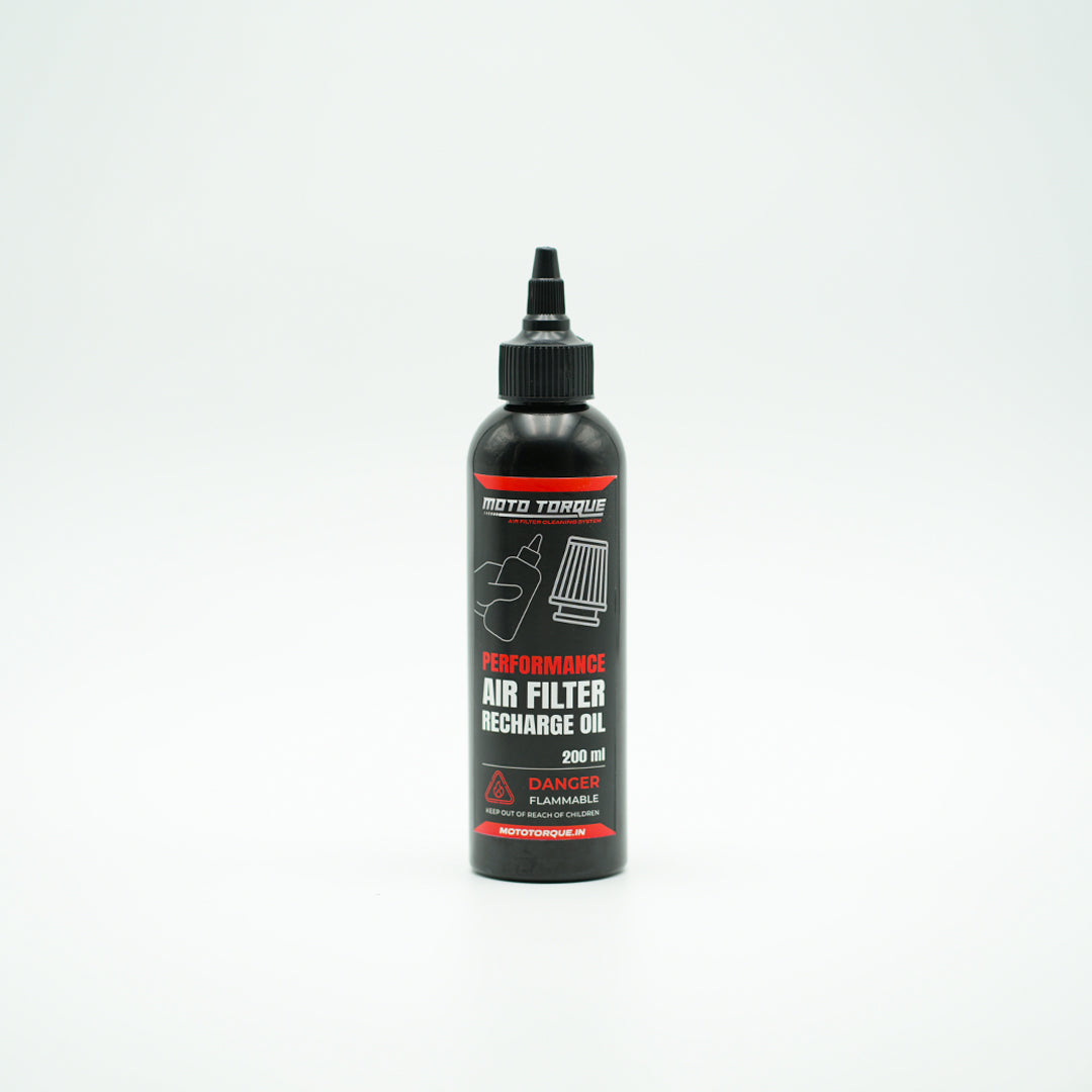 AIR FILTER CLEANING KIT - Image 4