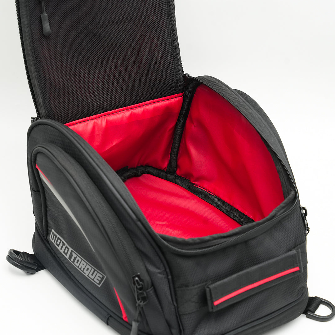 ORBIT - MAGNETIC TANK BAG 15 LTR - Image 4