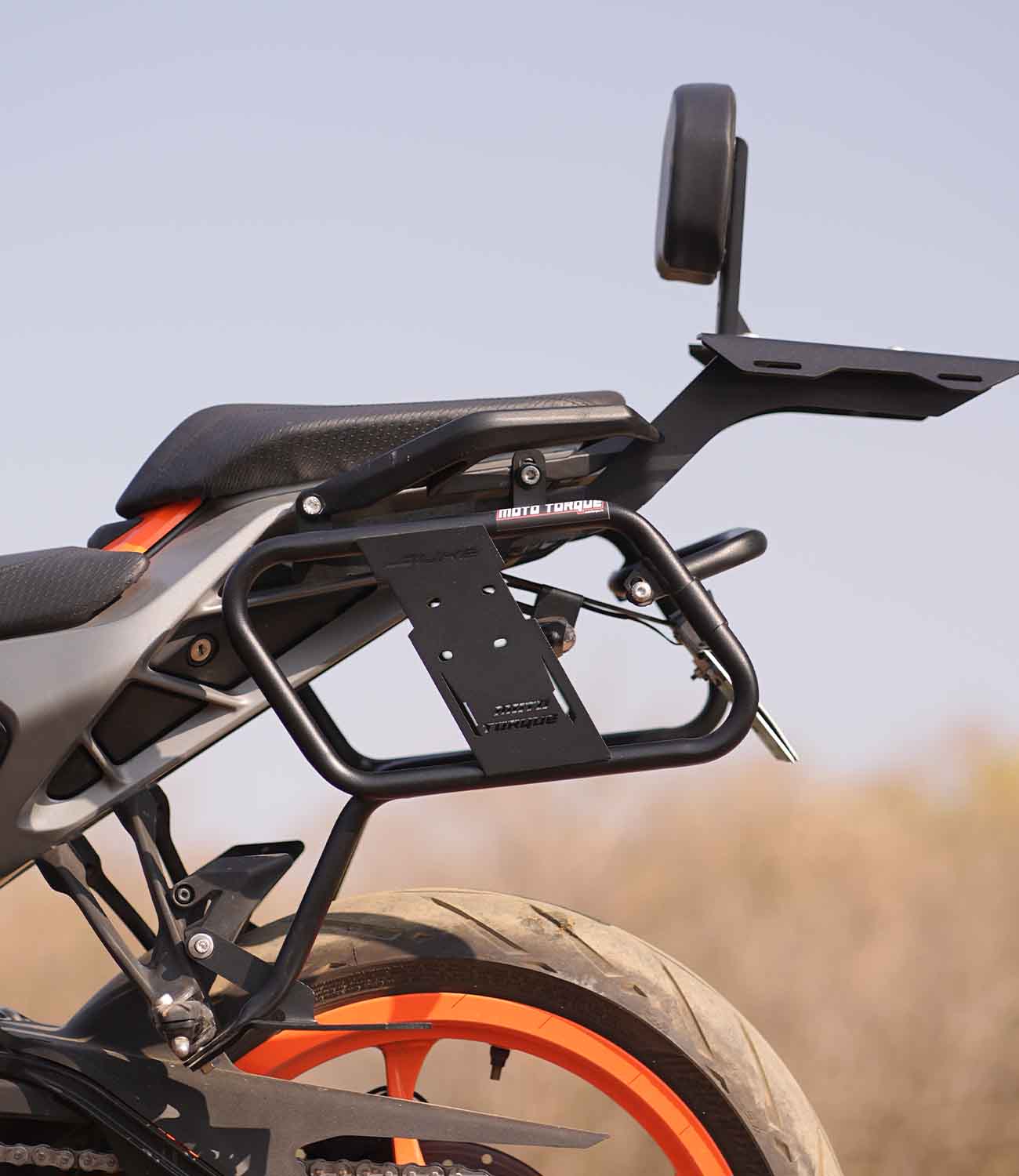 Saddle Stay For Duke 250/390-GEN 3