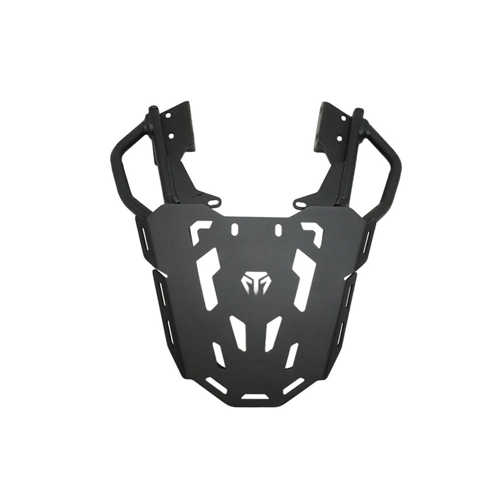 BACK CARRIER TUBE FOR KTM 390 ADVENTURE/ADVENTURE X