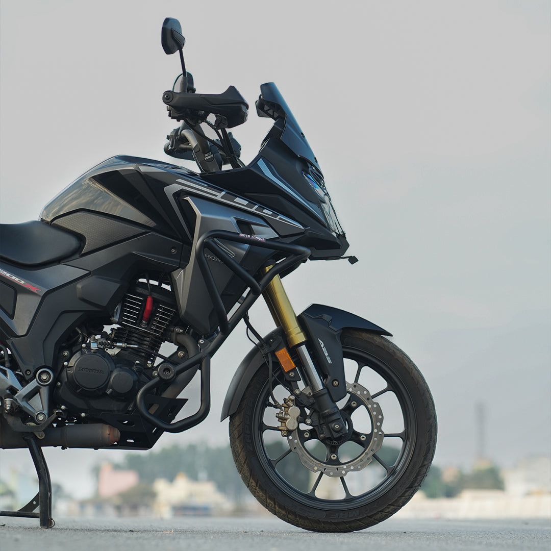 CRASH GUARD FOR HONDA CB 200 X - Image 2