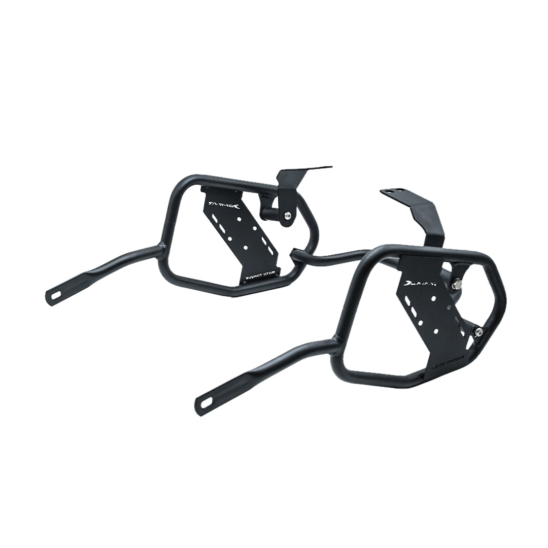 DOMISTAY - DOMINAR SADDLE STAY - Image 2