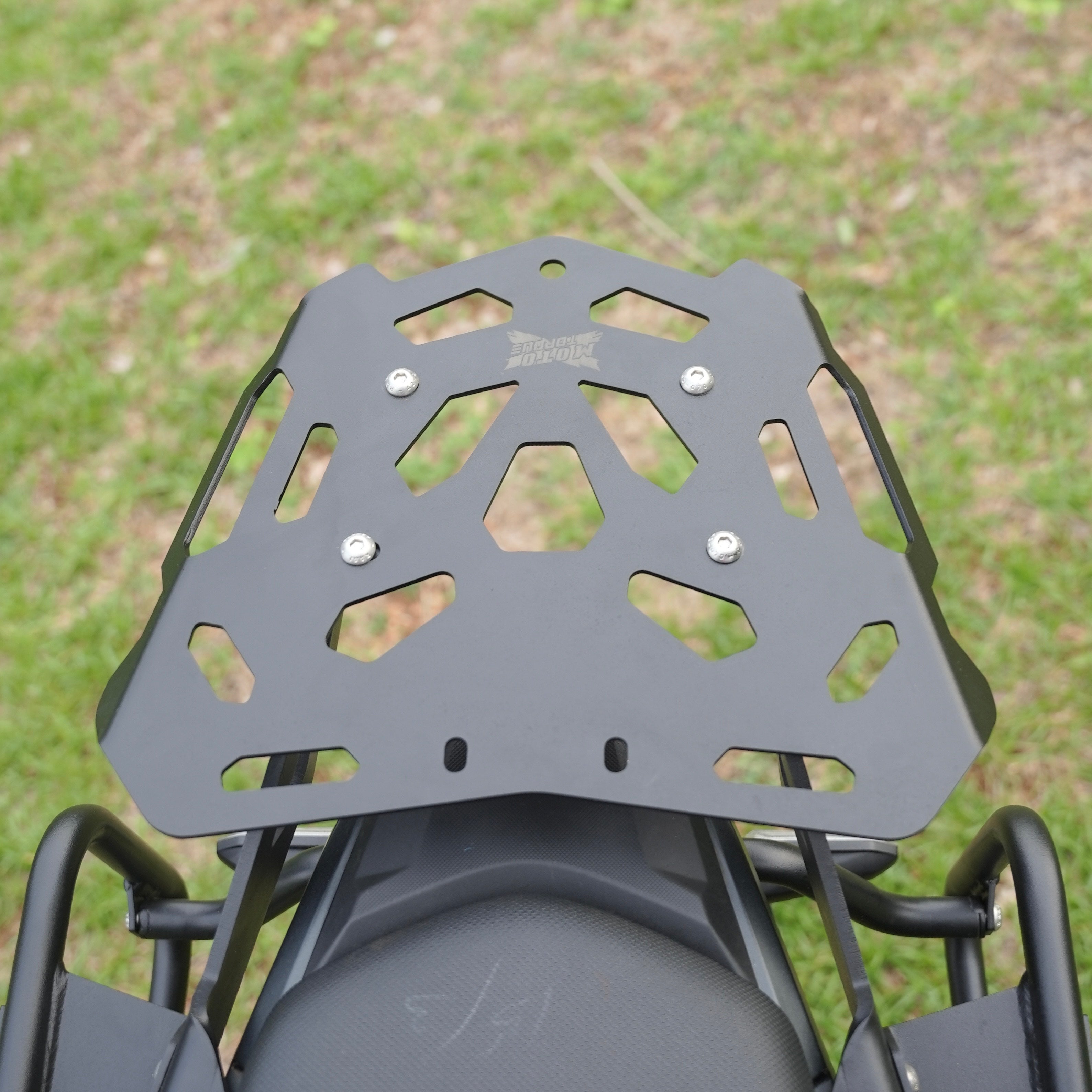 BACK CARRIER FOR HONDA NX-500 - Image 2