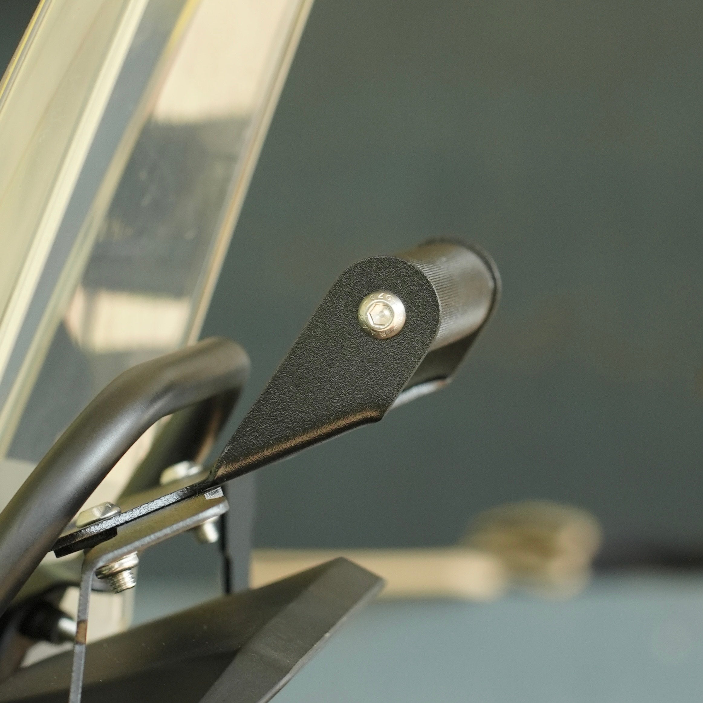 GPS MOUNT FOR HONDA NX-500 - Image 3