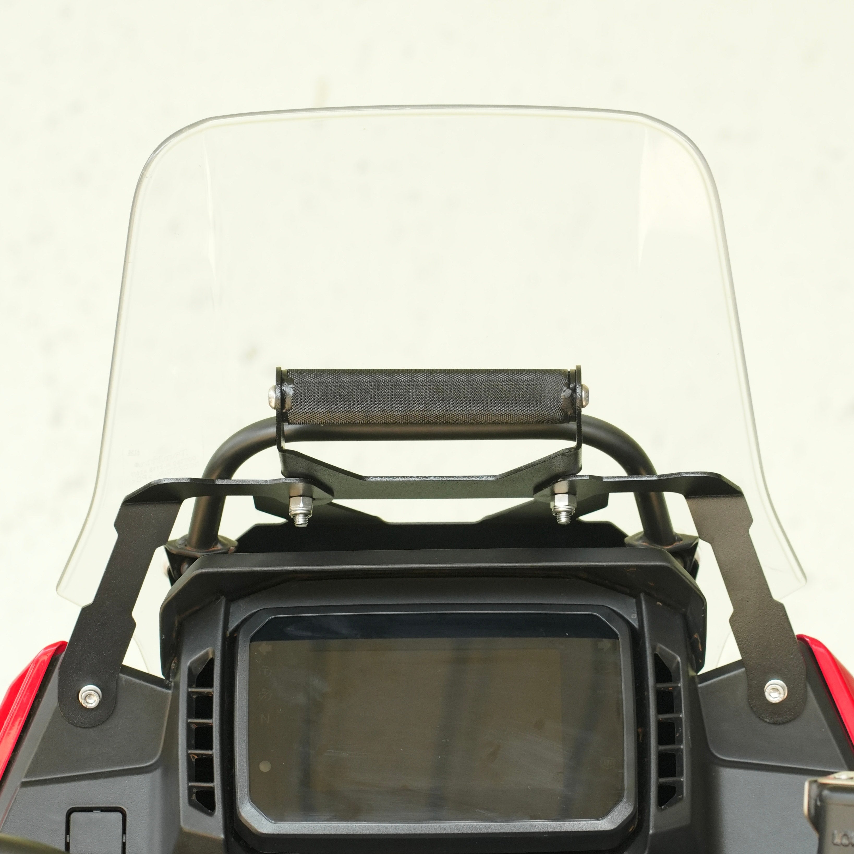 GPS MOUNT FOR HONDA NX-500 - Image 2