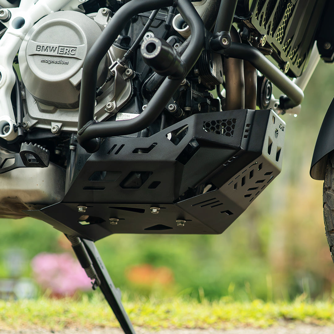 ENGINE GUARD MS FOR BMW F450 GS ACCESSORIES - Image 3