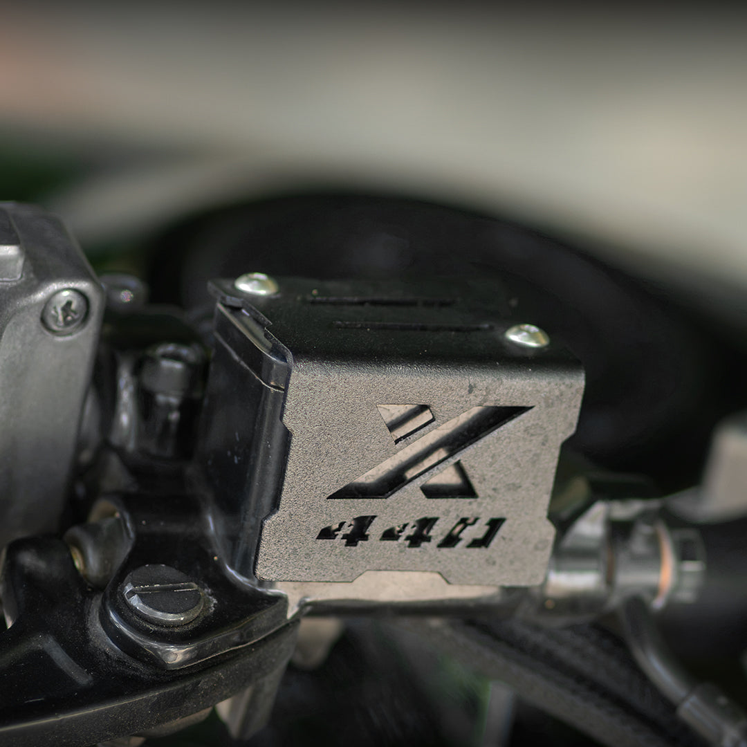 FRONT MASTER CYCLINDER GUARD (MS) FOR HARLEY DAVIDSON X440T - Image 2