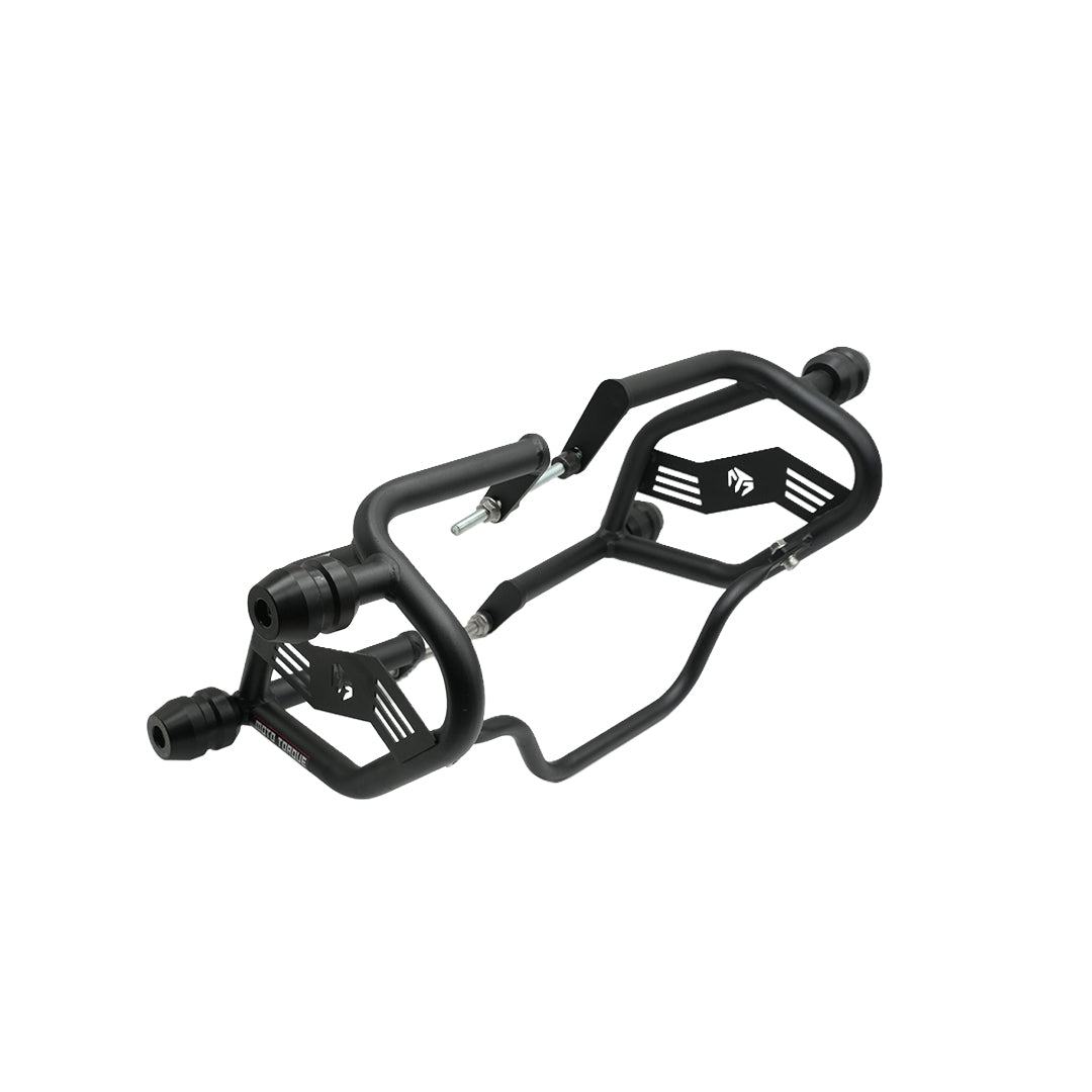 INTERCEPTOR 650 / GT 650 - Crash Guard v2.0 - Image 7