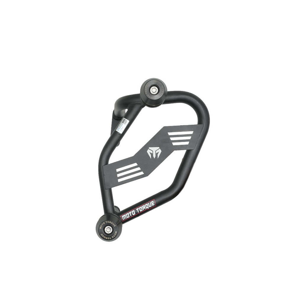 INTERCEPTOR 650 / GT 650 - Crash Guard v2.0