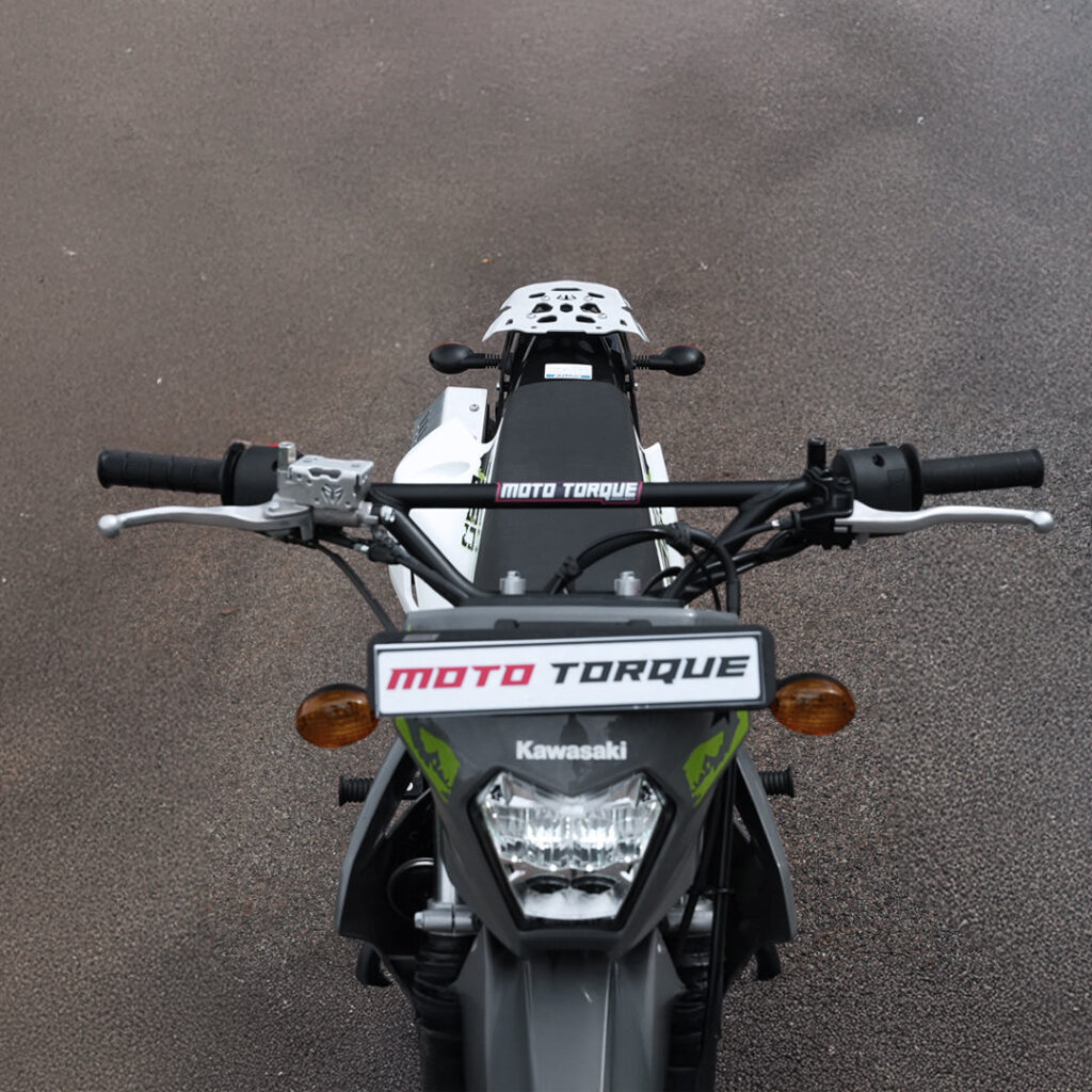 ADVENTO SERIES HANDLEBAR FOR KAWASAKI KLX 230