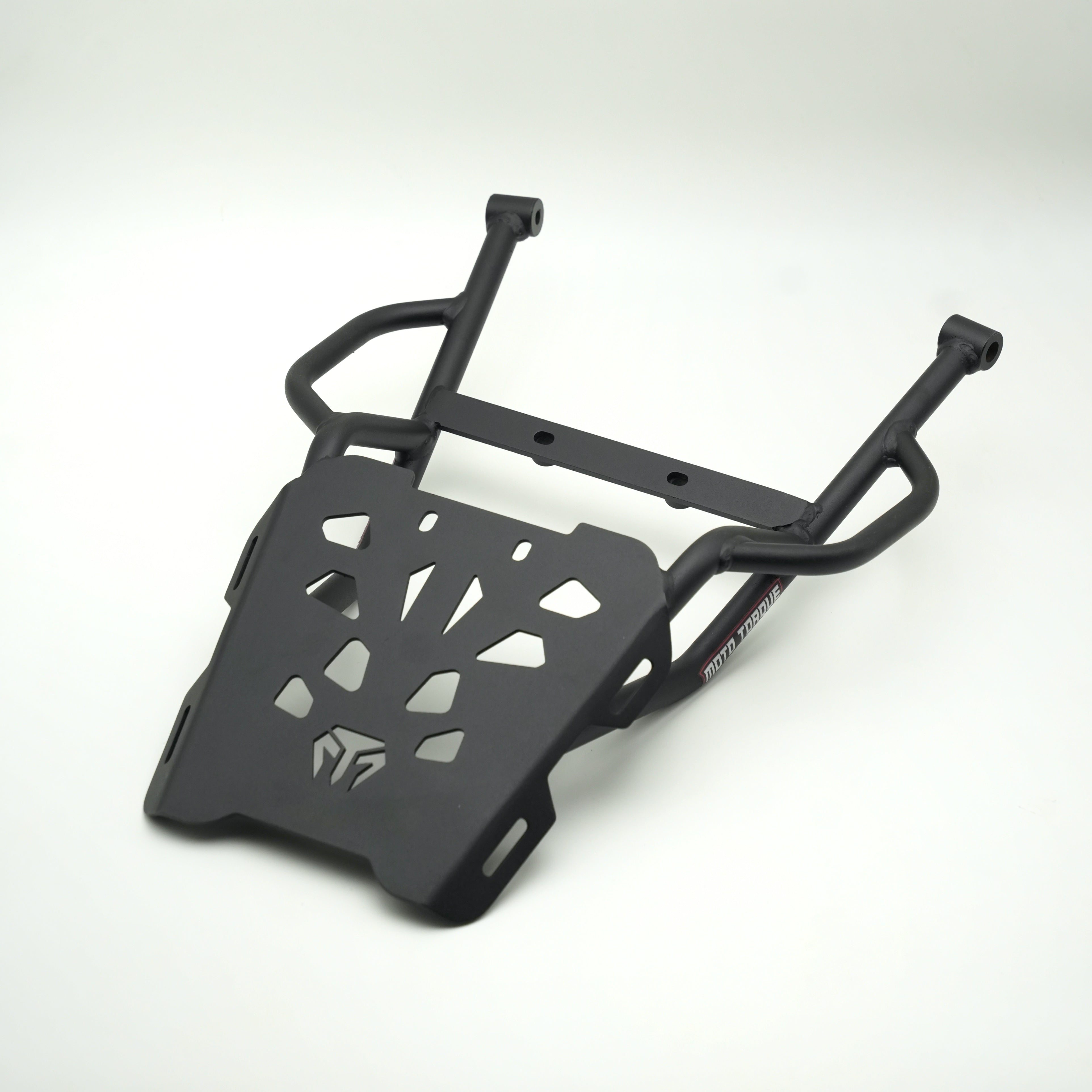SCRAM 411 - BACK CARRIER