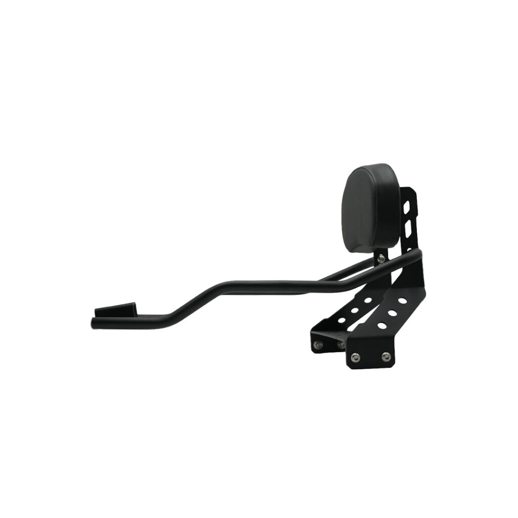 LAZER BACKREST FOR YAMAHA XSR 155