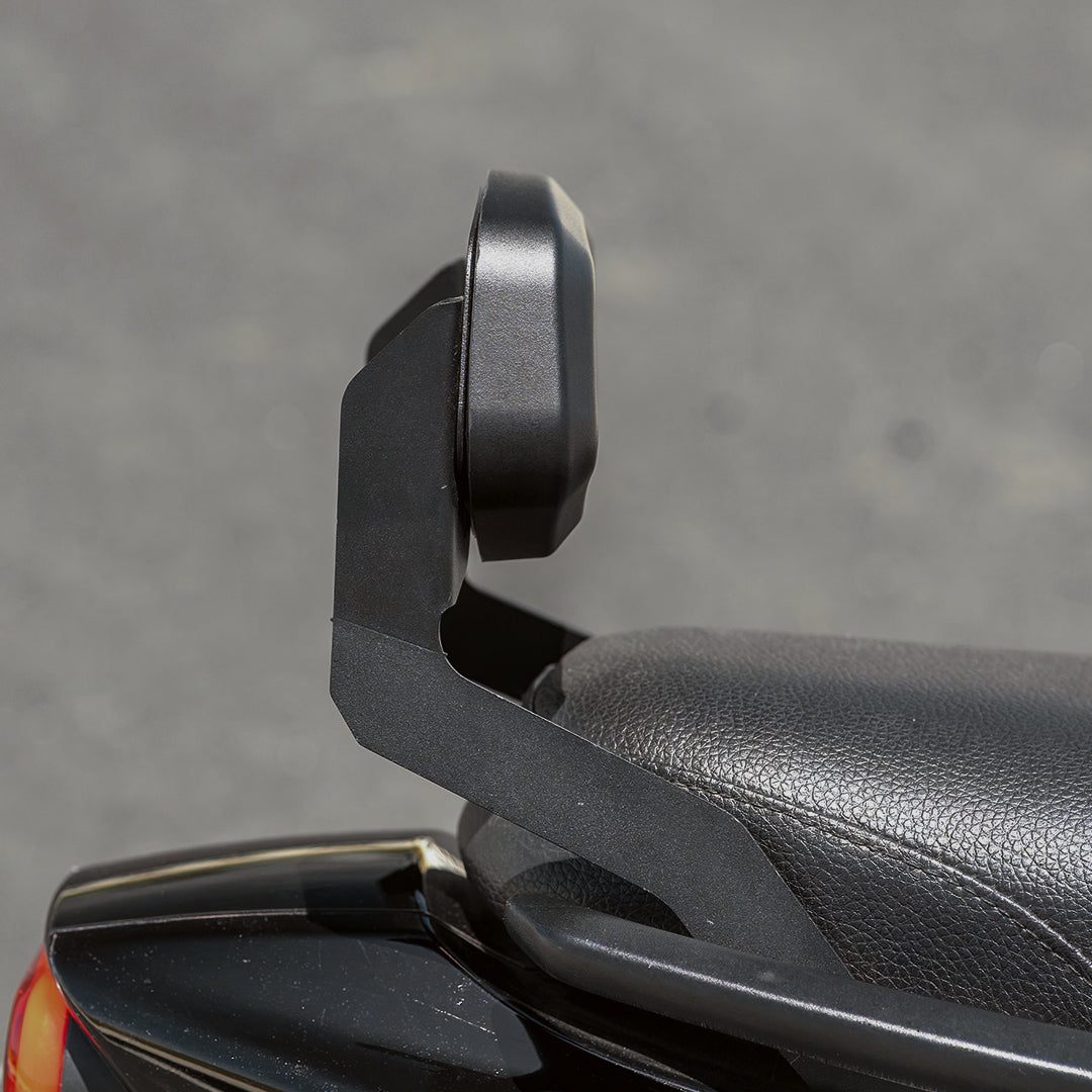LASER BACKREST FOR HARLEY DAVIDSON X440T - Image 2