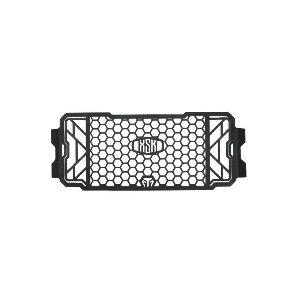RADIATOR GUARD (MS) YAMAHA XSR 155