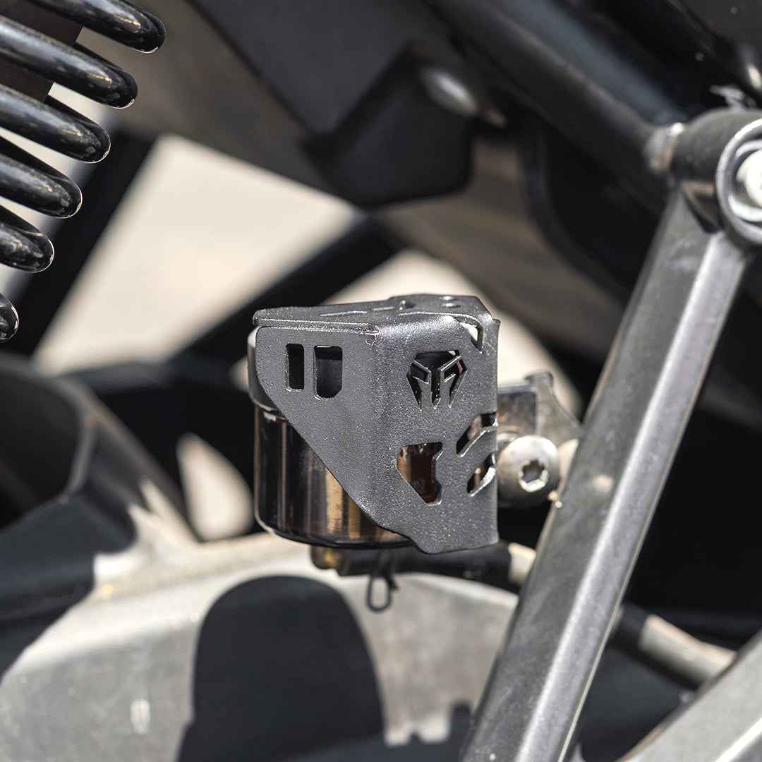 RESERVOIR OIL GUARD (MS) FOR HARLEY DAVIDSON X440T - Image 2