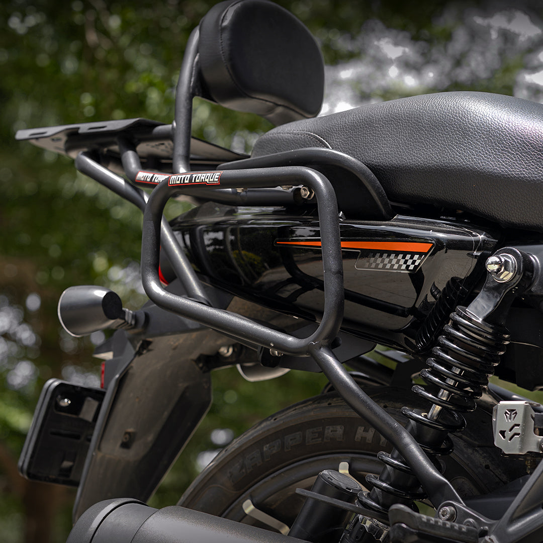 SADDLE STAY FOR HARLEY DAVIDSON X440T - Image 3