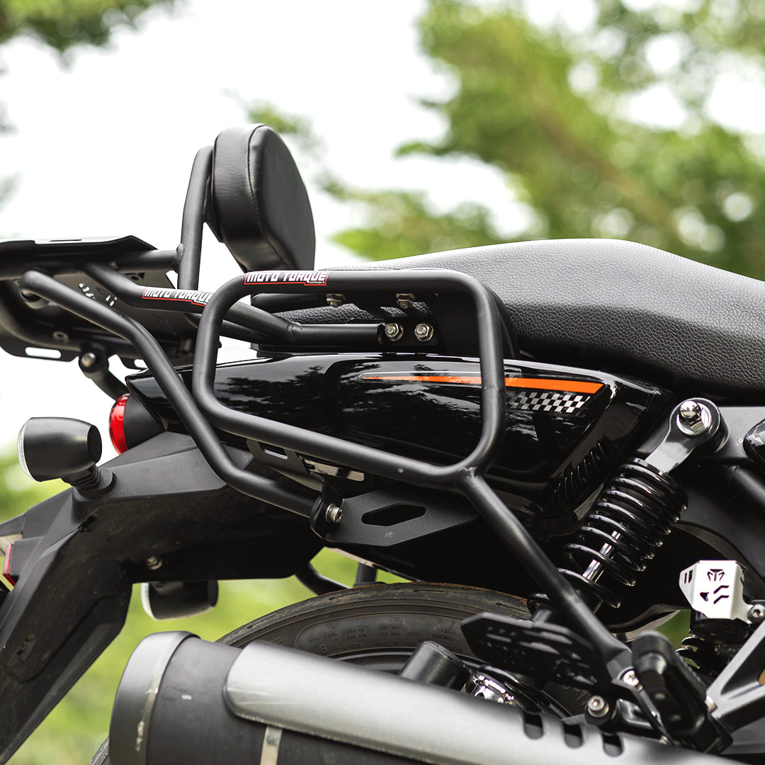 SADDLE STAY FOR HARLEY DAVIDSON X440T - Image 2