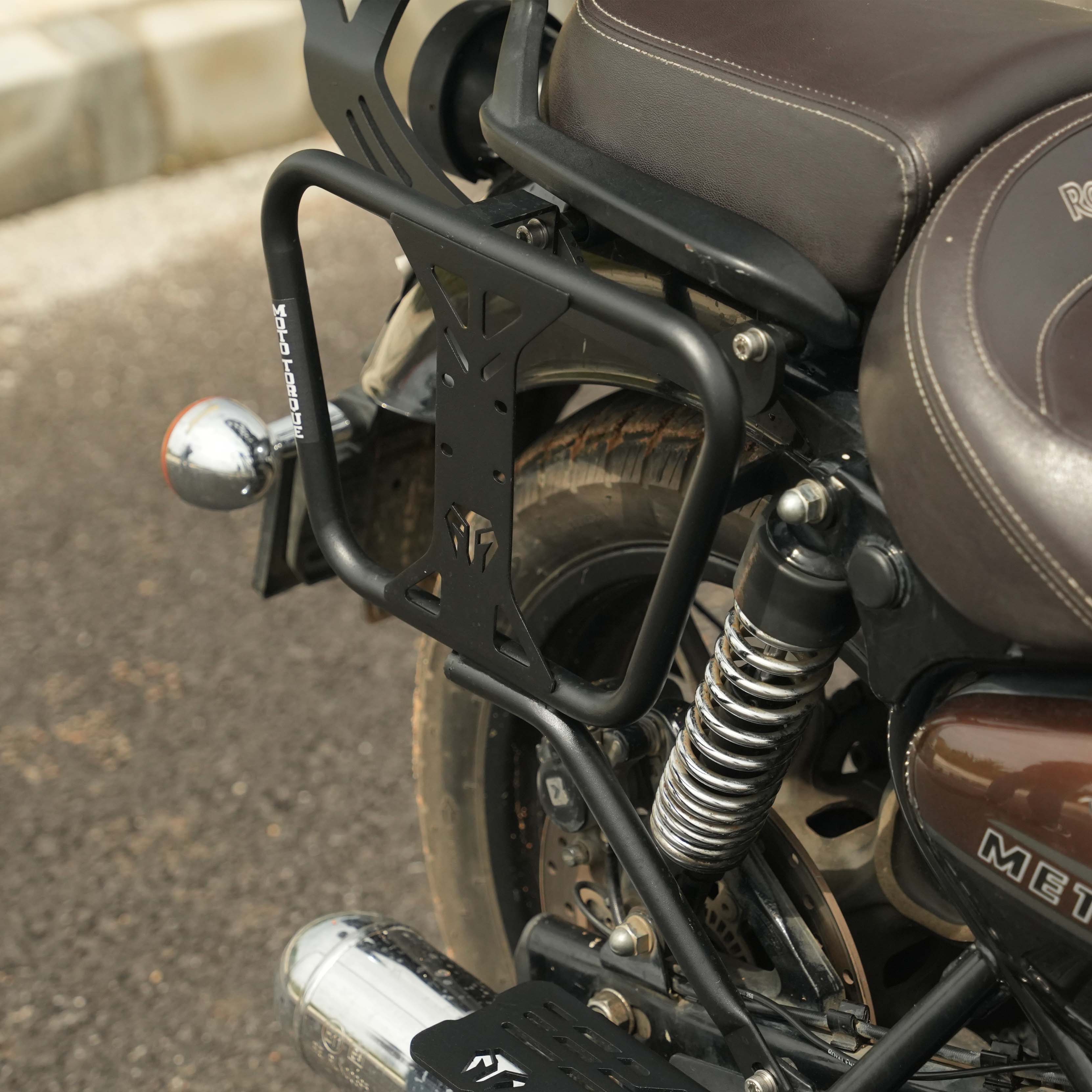 METEOR 350 - SADDLE STAY - Image 2