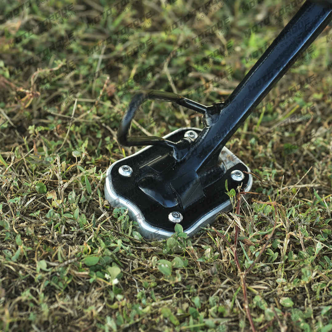 SIDE STAND EXTENDER FOR BEAR 650 - Image 2