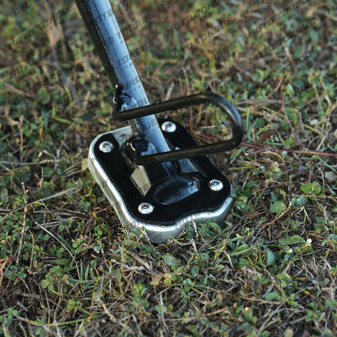 SIDE STAND EXTENDER FOR BEAR 650 - Image 3
