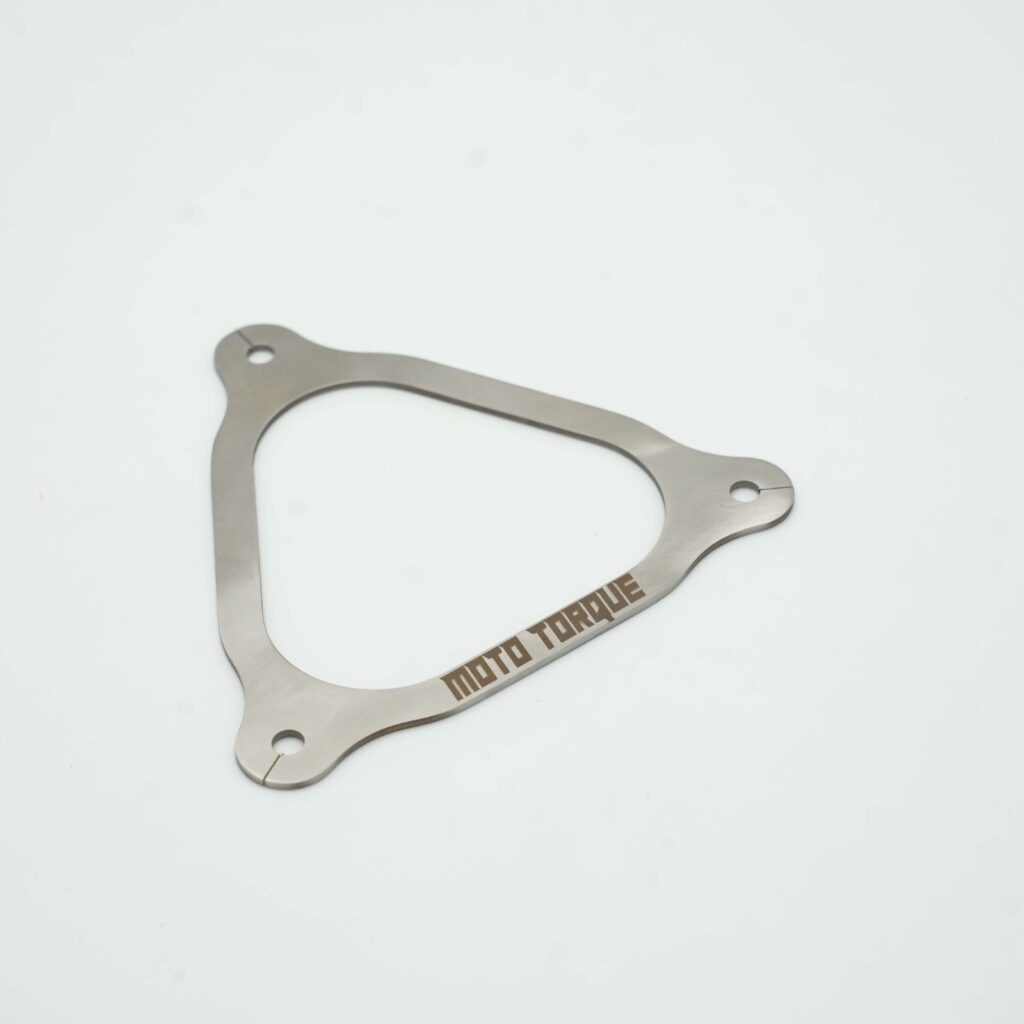 AIR FILTER STAGE II KIT FOR INTERCEPTOR 650/GT 650/BEAR 650