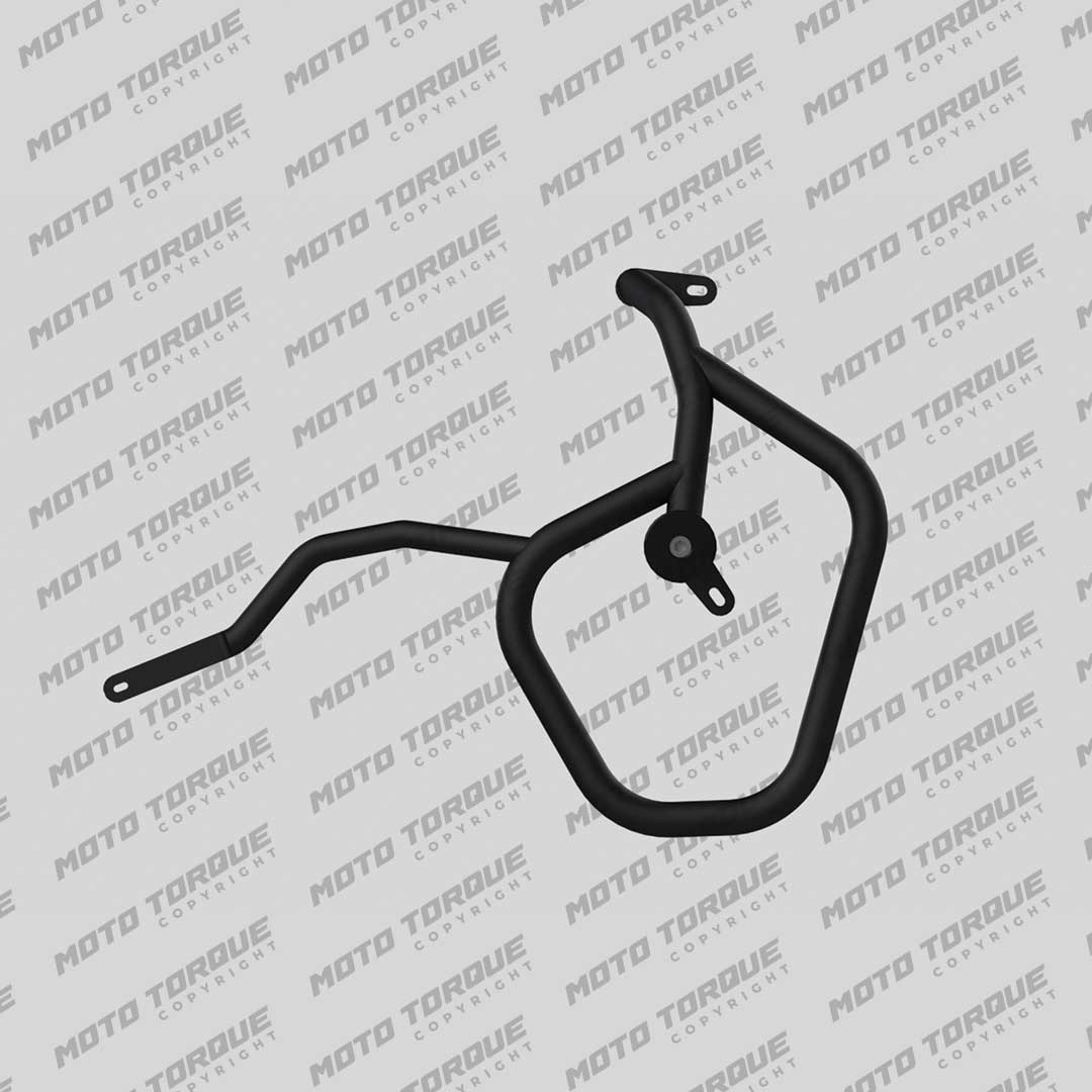 CRASH GUARD (SPEEDSTER PRO) FOR TRIUMPH SPEED 400 - Image 2