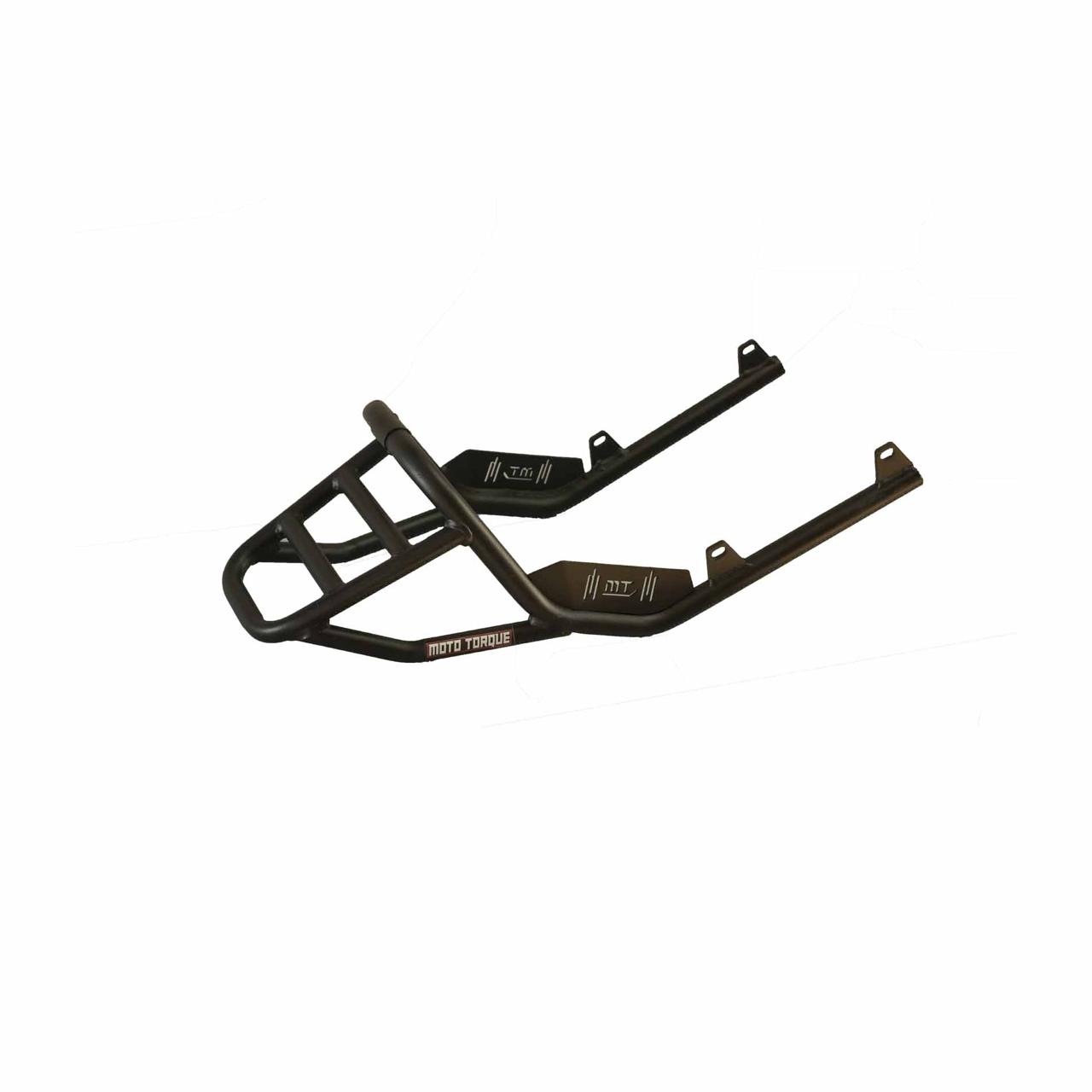 v2.0 Back Carrier for Harley Davidson X440 - Image 3