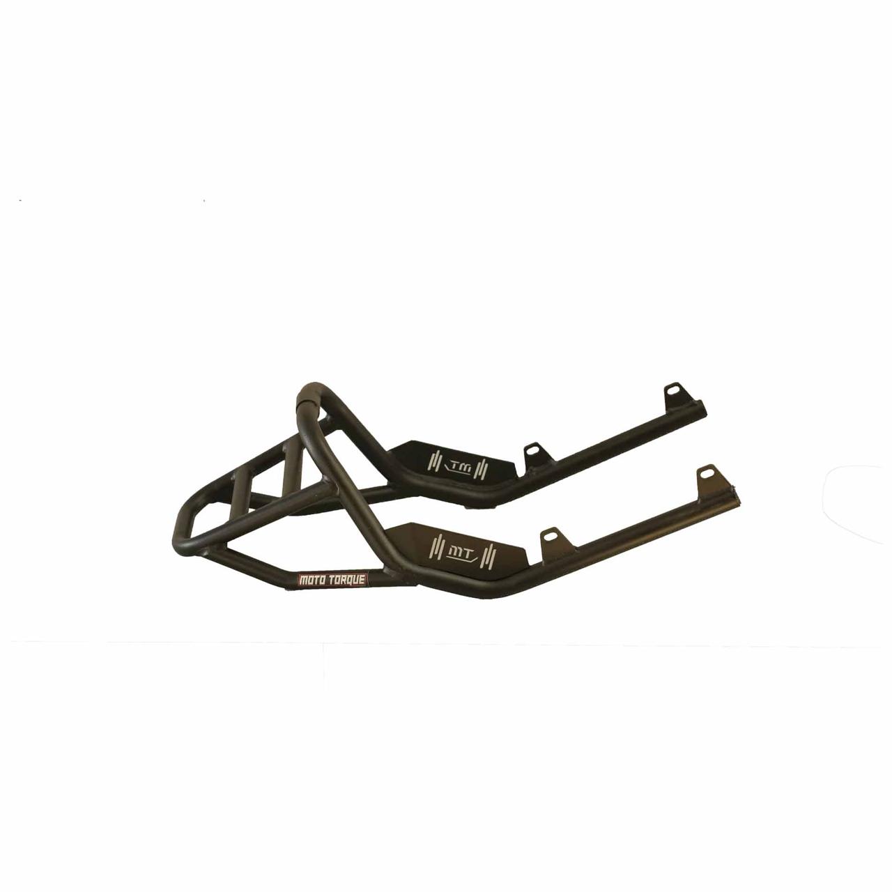 v2.0 Back Carrier for Harley Davidson X440 - Image 2