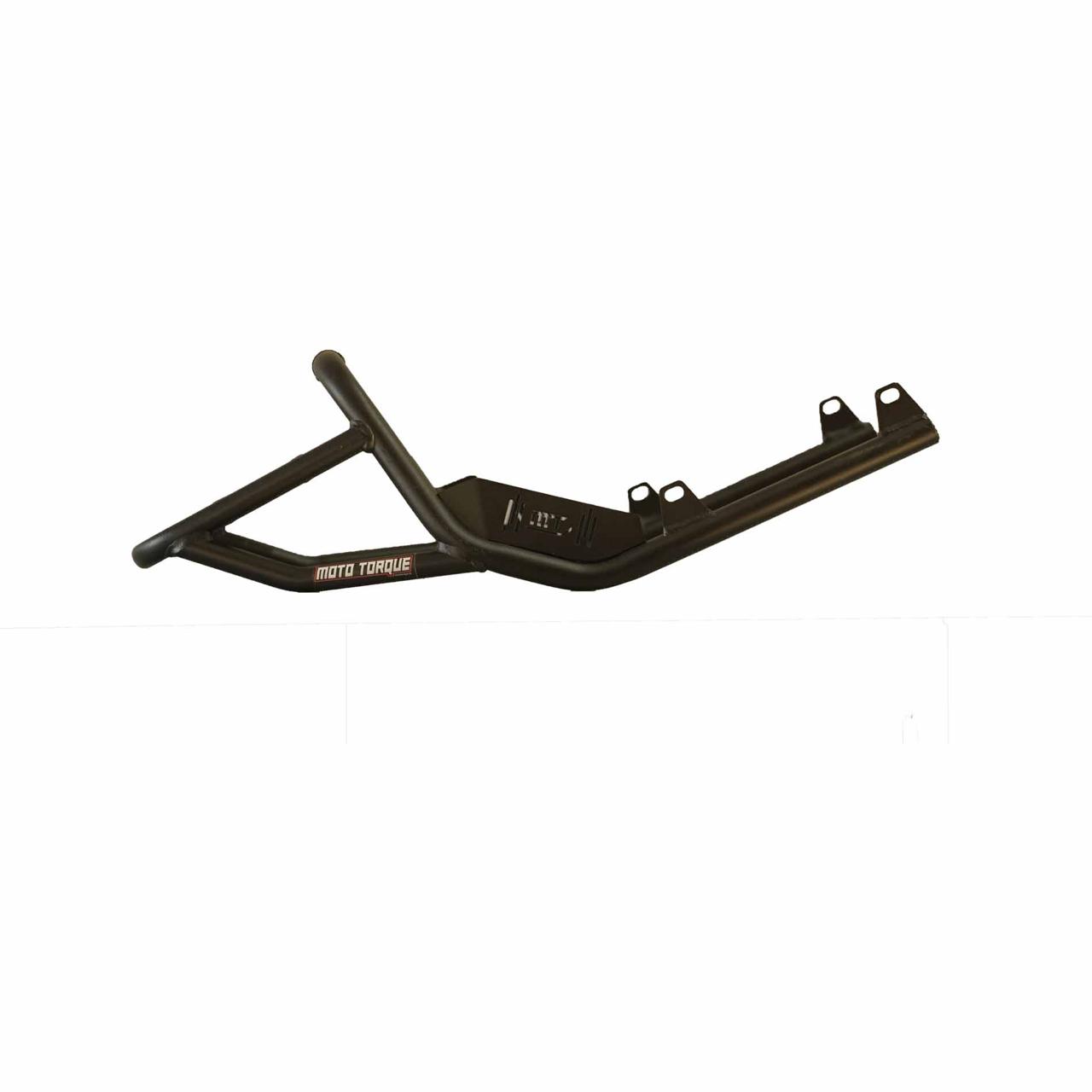 v2.0 Back Carrier for Harley Davidson X440 - Image 4