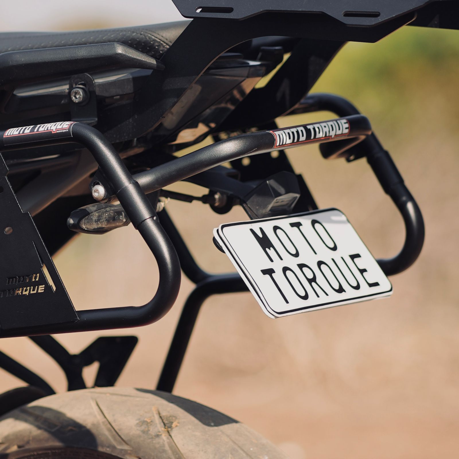 Tail Tidy For Duke 250/390 Gen-3 - Image 2