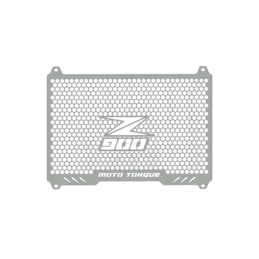 RADIATOR GUARD  FOR Z 900