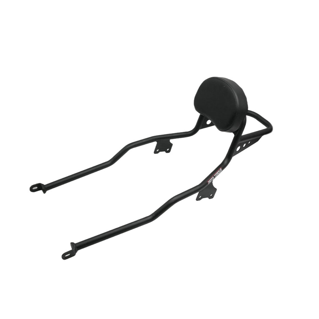BACK REST (TUBE )FOR YAMAHA XSR 155