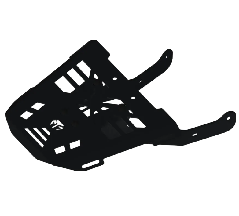HONDA CB350 RS - Back Carrier