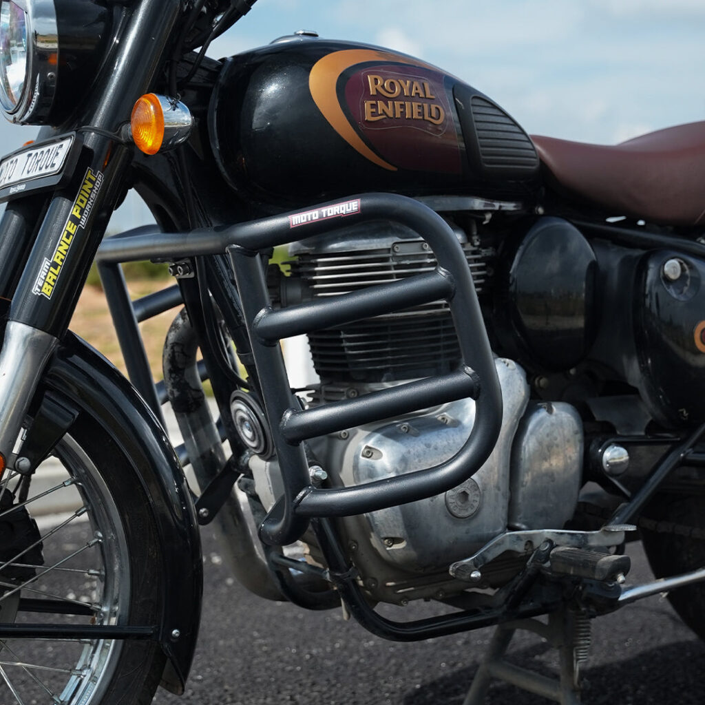 ARISTO CRASH GUARD FOR CLASSIC REBORN 350
