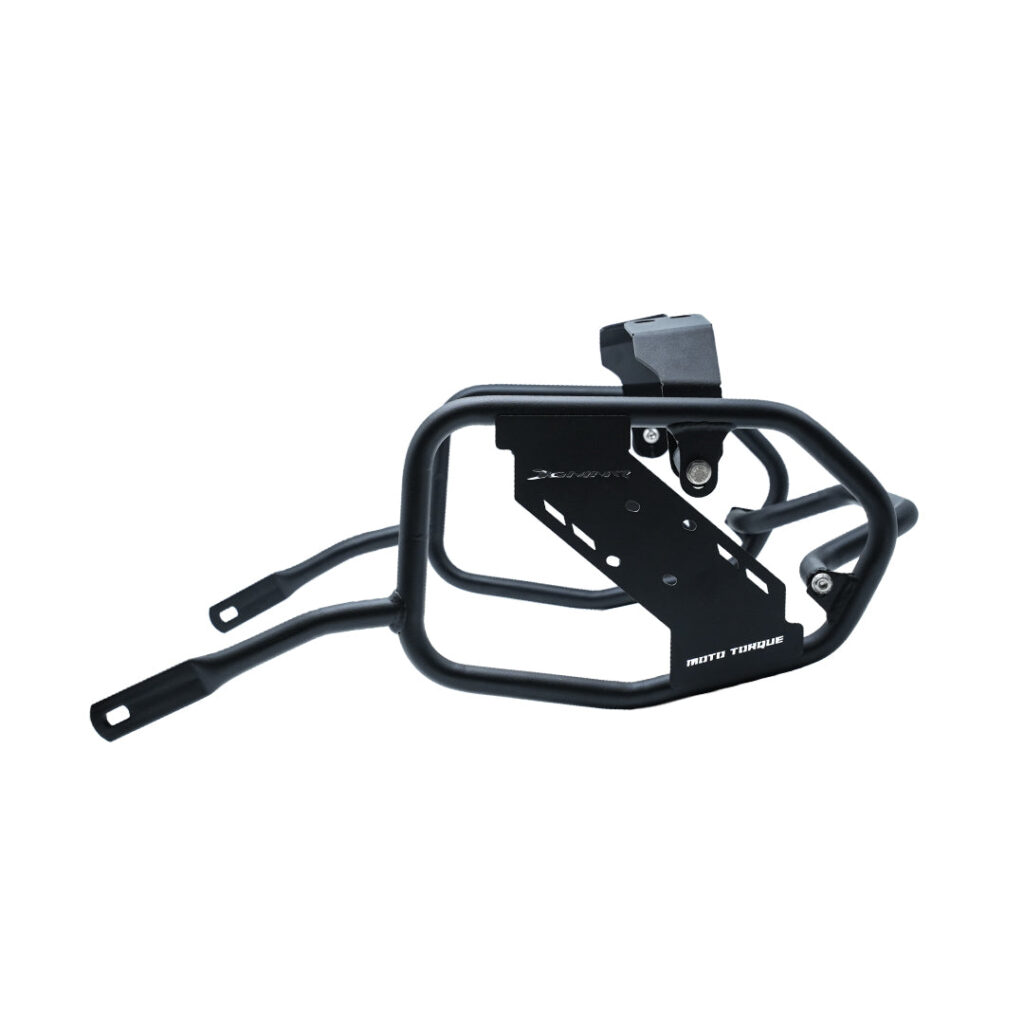 DOMISTAY - DOMINAR SADDLE STAY