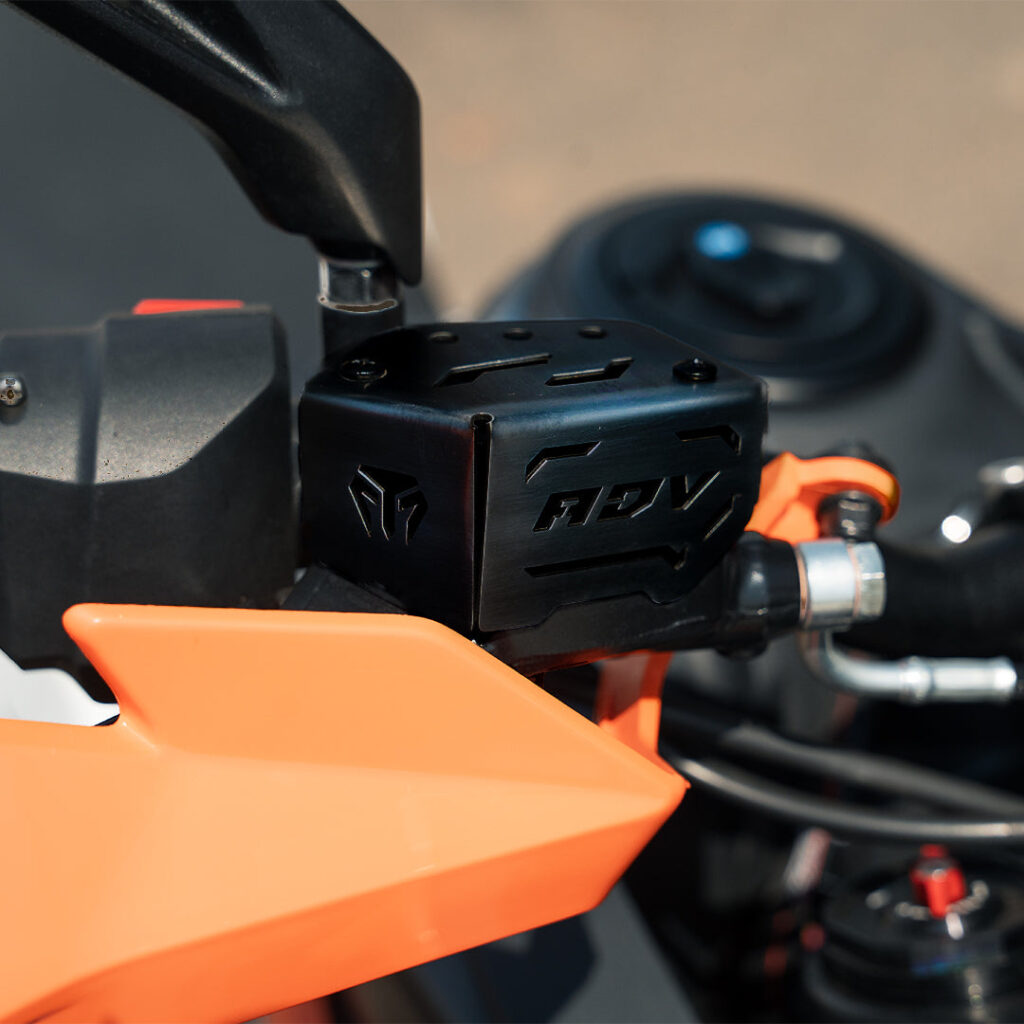 FRONT MASTER CYLINDER(MS)  FOR KTM 390 Adventure/Adventure X