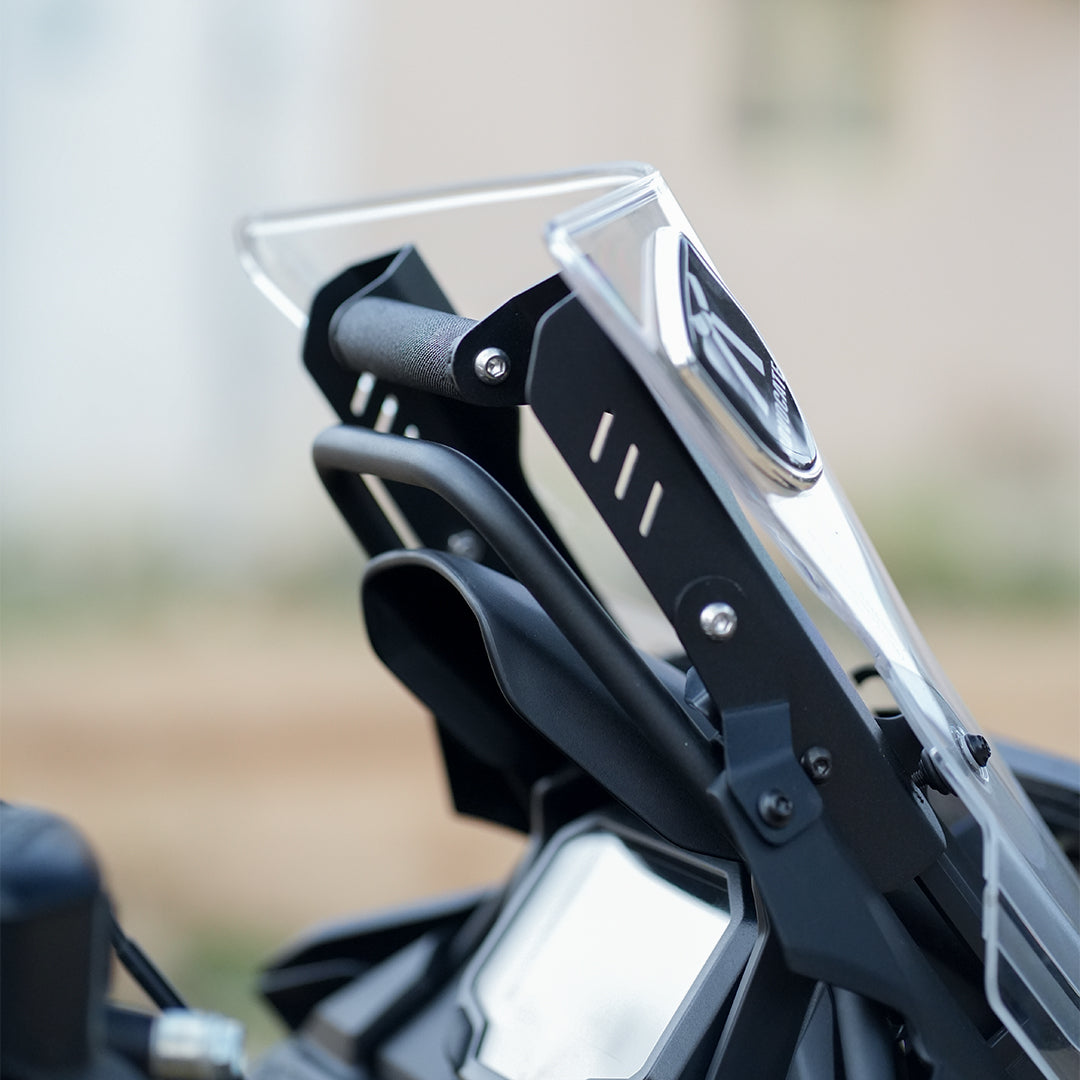 GPS MOUNT FOR KAWASAKI VERSYS 650 - Image 2