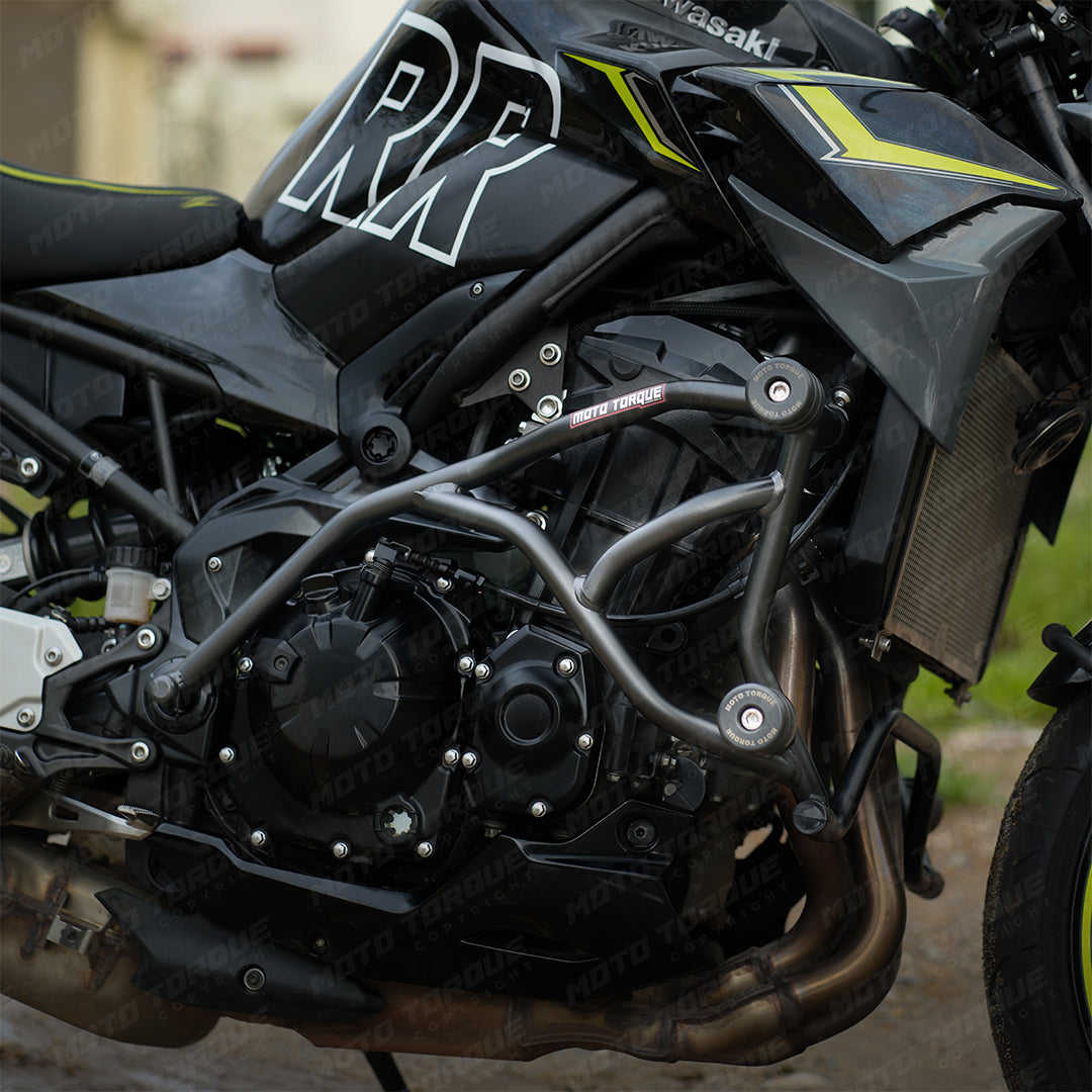 CRASH GUARD FOR KAWASAKI Z-900 - Image 2