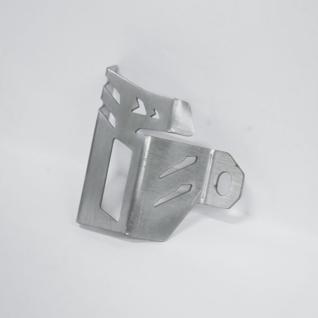 RESERVOIR OIL GUARD SS FOR KAWASAKI Z900