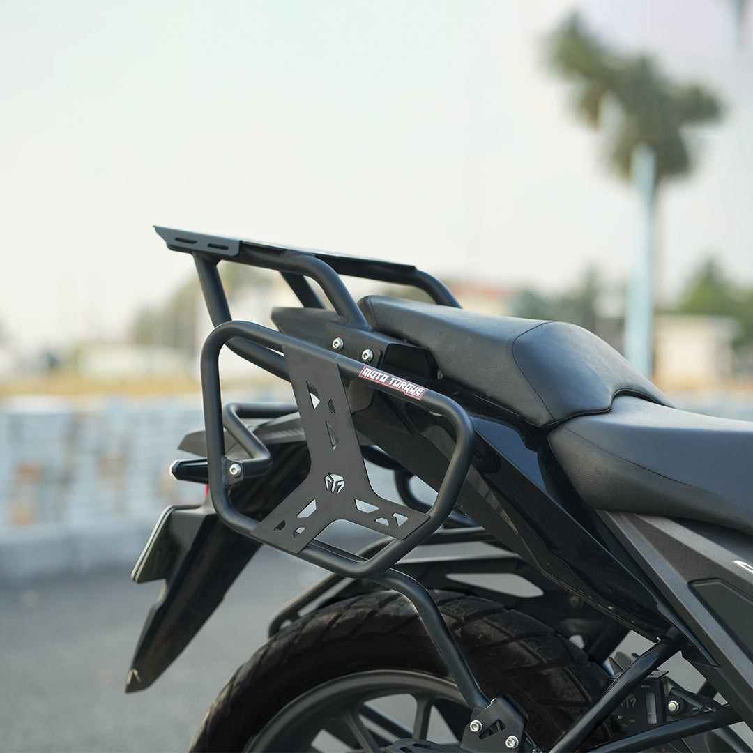 SADDLE STAY FOR HONDA CB 200X - Image 2
