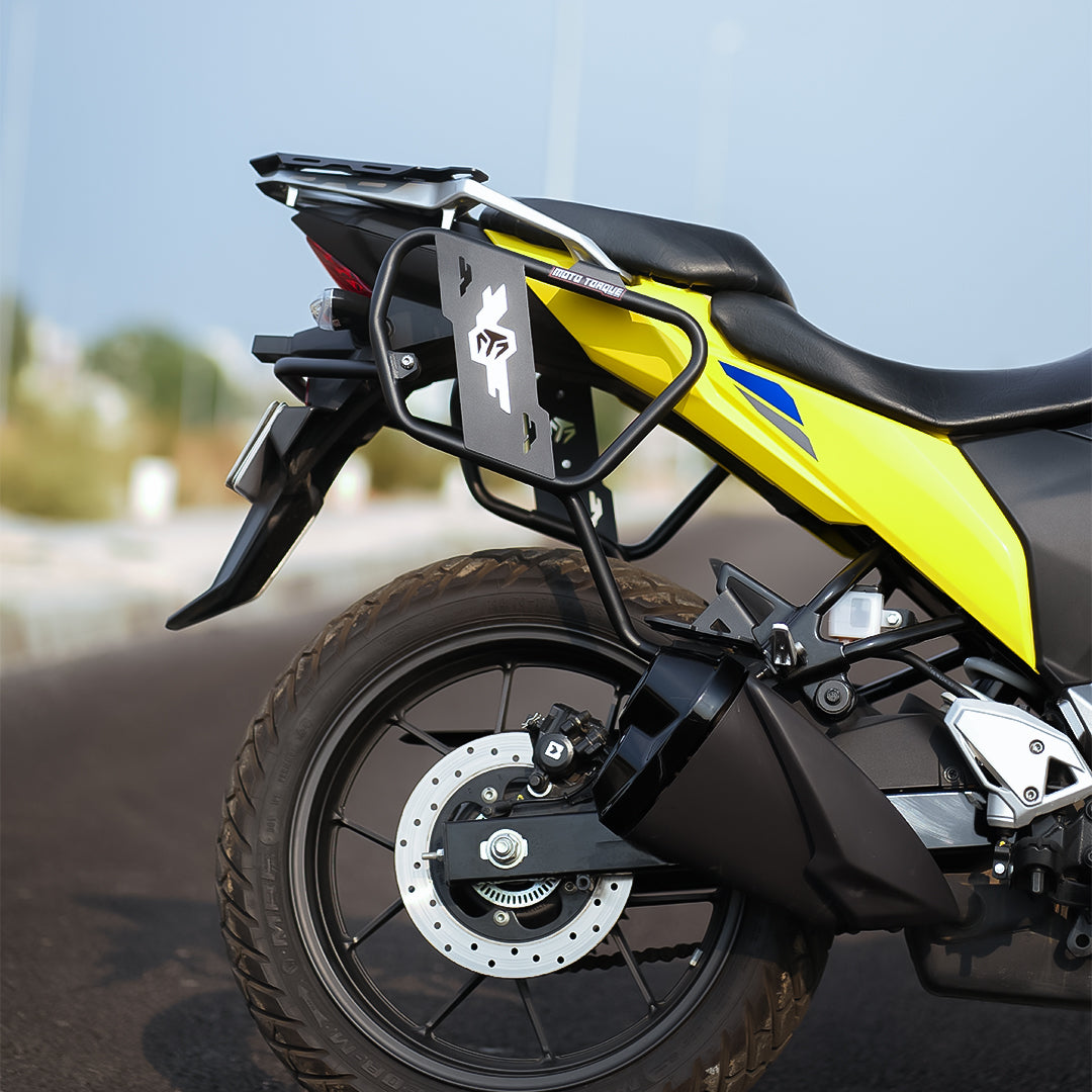 SUZUKI VSTROM SX250 - SADDLE STAY - Image 2
