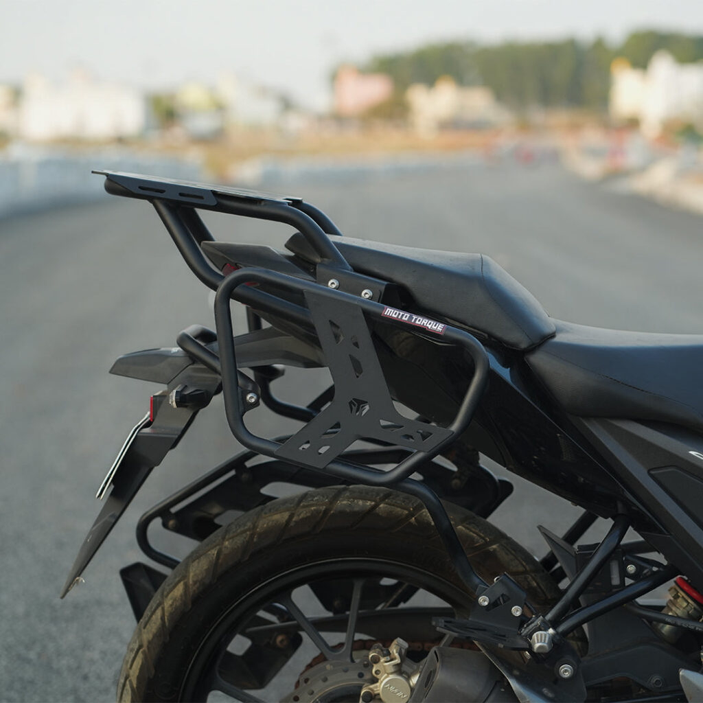 SADDLE STAY FOR HONDA CB 200X