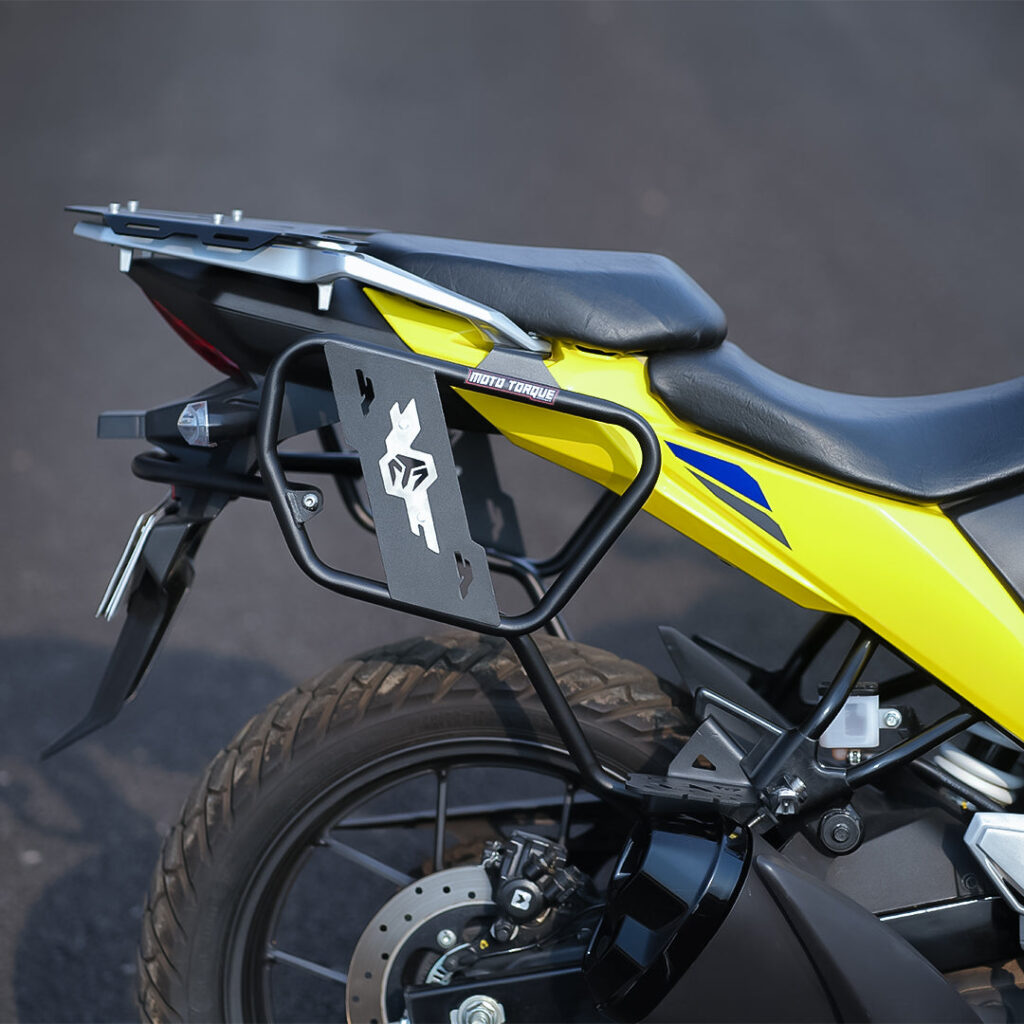 SUZUKI VSTROM SX250 - SADDLE STAY
